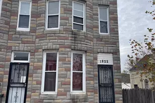 1822 Aiken St, Baltimore, MD 21213 - Photo 1
