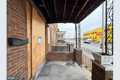 2432 W Franklin Street, Baltimore, MD 21223 - Photo 3