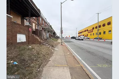 2432 W Franklin Street, Baltimore, MD 21223 - Photo 5