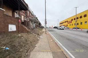 2432 W Franklin St, Baltimore, MD 21223 - Photo 5