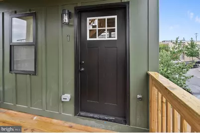 2200 E Fayette Street #2 2ND FLOOR, Baltimore, MD 21231 - Photo 23