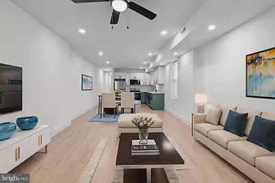 2200 E Fayette Street #3 3RD FLOOR, Baltimore, MD 21231 - Photo 1