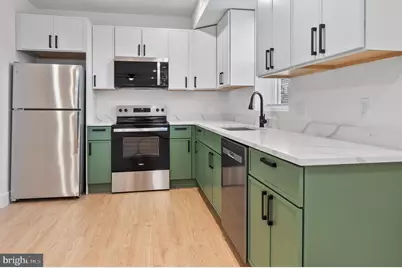 2200 E Fayette Street #3 3RD FLOOR, Baltimore, MD 21231 - Photo 5