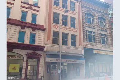 9 E Lexington Street, Baltimore, MD 21202 - Photo 5