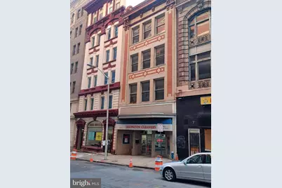 9 E Lexington Street, Baltimore, MD 21202 - Photo 3