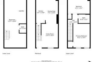 3606 Manchester Ave, Baltimore, MD 21215 - Photo 21