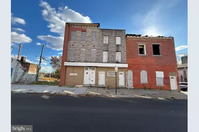 1407 Presstman Street, Baltimore, MD 21217 - Photo 1