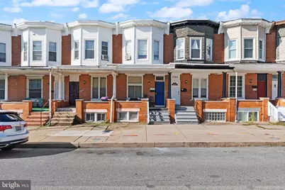 2760 The Alameda, Baltimore, MD 21218 - Photo 1