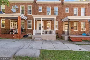 3007 Frisby St, Baltimore, MD 21218 - Photo 1