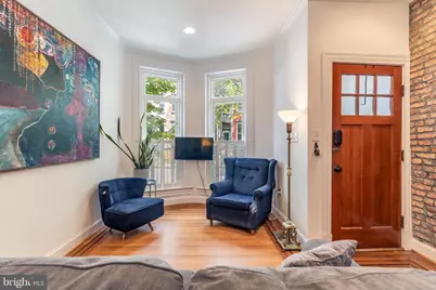 849 W 35th, Baltimore, MD 21211 - Photo 5
