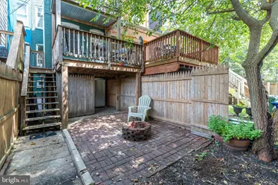 849 W 35th, Baltimore, MD 21211 - Photo 31