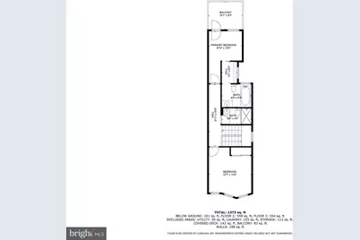 849 W 35th, Baltimore, MD 21211 - Photo 43