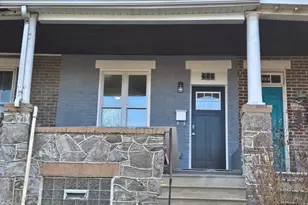 605 Parkwyrth Ave, Baltimore, MD 21218 - Photo 1