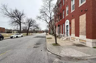 1719 W Fayette St, Baltimore, MD 21223 - Photo 3