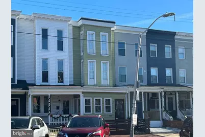 3419 Chestnut Avenue, Baltimore, MD 21211 - Photo 11