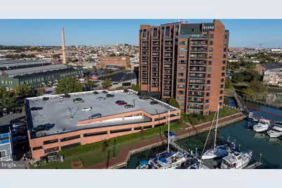 2515 Boston Street #1108, Baltimore, MD 21224 - Photo 27