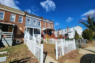 3702 Arcadia Ave, Baltimore, MD 21215 - Photo 1