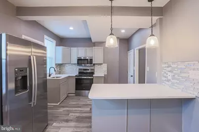 3611 Belair Road, Baltimore, MD 21213 - Photo 1