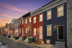 623 Archer St, Baltimore, MD 21230 - Photo 1
