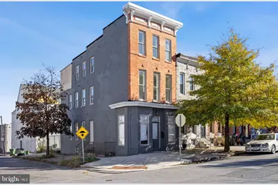 1443 N Bond Street, Baltimore, MD 21213 - Photo 33
