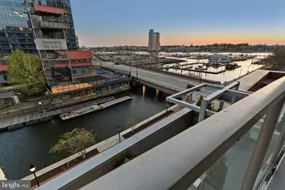 1330 Lancaster Street #C403, Baltimore, MD 21231 - Photo 43