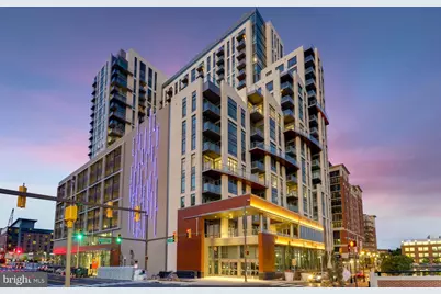 1330 Lancaster Street #C403, Baltimore, MD 21231 - Photo 1