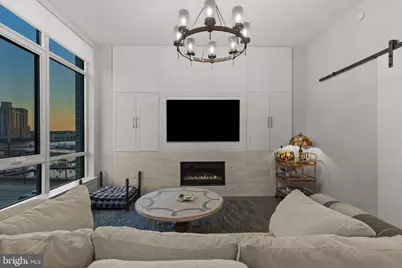 1330 Lancaster Street #C403, Baltimore, MD 21231 - Photo 13