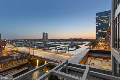 1330 Lancaster Street #C403, Baltimore, MD 21231 - Photo 43