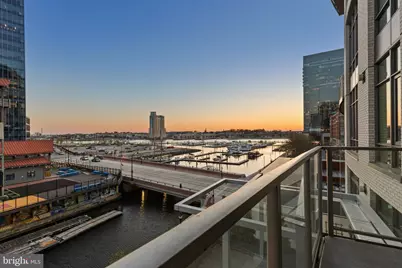 1330 Lancaster Street #C403, Baltimore, MD 21231 - Photo 41