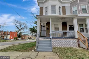 4727 Old York Rd, Baltimore, MD 21212 - Photo 1