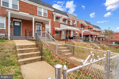 3812 Flowerton Road, Baltimore, MD 21229 - Photo 5