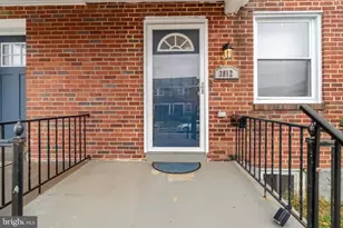 3812 Flowerton Rd, Baltimore, MD 21229 - Photo 3
