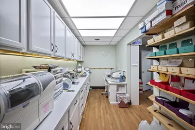 338 N Charles Street, Baltimore, MD 21201 - Photo 7