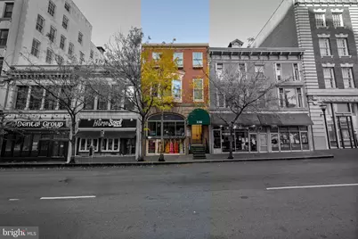 338 N Charles Street, Baltimore, MD 21201 - Photo 1