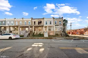 2419 Baker St, Baltimore, MD 21216 - Photo 1