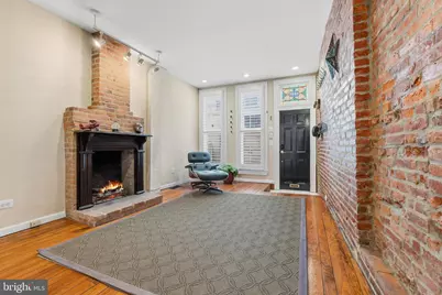 305 E Hamburg Street, Baltimore, MD 21230 - Photo 7