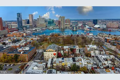 305 E Hamburg Street, Baltimore, MD 21230 - Photo 5