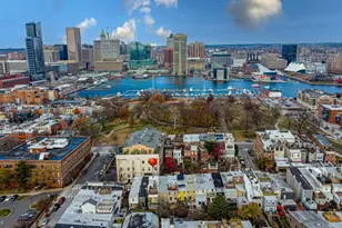 305 E Hamburg St, Baltimore, MD 21230 - Photo 5