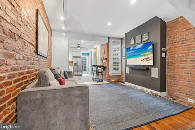 305 E Hamburg Street, Baltimore, MD 21230 - Photo 9