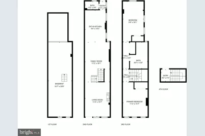 305 E Hamburg Street, Baltimore, MD 21230 - Photo 45