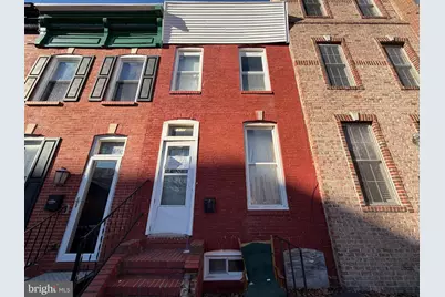 1110 S Conkling Street, Baltimore, MD 21224 - Photo 1