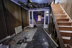 2727 W Fairmount Ave, Baltimore, MD 21223 - Photo 5