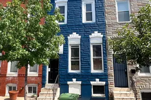 412 E 21st St, Baltimore, MD 21218 - Photo 1