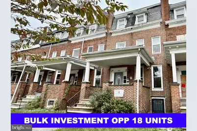 2313 Whittier Avenue, Baltimore, MD 21217 - Photo 1