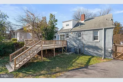 6103 Glenoak Avenue, Baltimore, MD 21214 - Photo 31