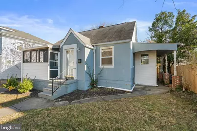 6103 Glenoak Avenue, Baltimore, MD 21214 - Photo 1