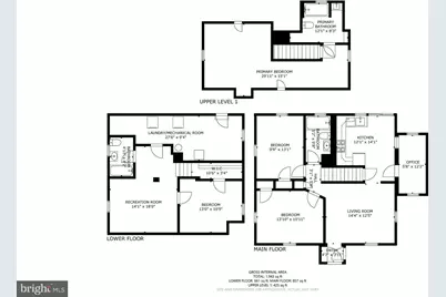 6103 Glenoak Avenue, Baltimore, MD 21214 - Photo 33