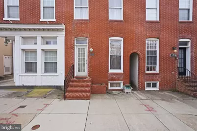107 W Fort Avenue, Baltimore, MD 21230 - Photo 33