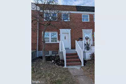4115 Eastmont Avenue, Baltimore, MD 21213 - Photo 1