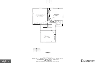 5623 Greenhill Avenue, Baltimore, MD 21206 - Photo 43